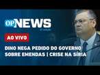 Tudo o que acontece no Brasil e no mundo ao vivo 09/12/2024, às 18 horas | O POVO News