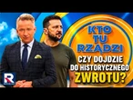 DECYZJA WS. ORDERU DLA ZEŁENSKIEGO! Czy dojdzie do historycznego zwrotu? | Kto tu rządzi?