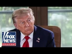 BREAKING: Trump huddles with national security team after Iran missile strike injures 20