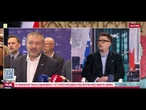 Skwarzyński: akt oskarżenia wobec Wosia jest próbą przykrycia odwieszenia sędziego Iwańca!