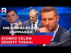 Ziobro celem zemsty Tuska! Atak ma odwrócić uwagę od zapaści finansów publicznych