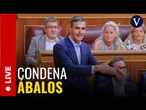DIRECTO: Sánchez comparece ante el Congreso
