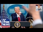 LIVE: The tale of two 100-day report cards | Brian Kilmeade Show