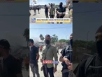 GAZA CRACKDOWN: Hamas holding public executions after peace deal #shorts #foxnews #world