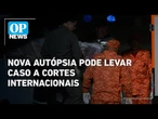 Caso Juliana Marins pode ser levado a cortes internacionais, diz Defensoria | OP News