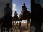 Tourismus-Boom in Marokko #tagesschau #Nachrichten #Marokko #Urlaub #Reisen #Tourismus