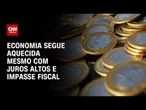 Mercado de trabalho resiste apesar do impasse fiscal e dos juros | WW