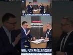 „Gdzie jest nasz wiceminister?” – Hołownia o kulisach trudnej koalicji