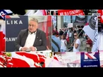 Mamy dwie decyzje sądów! Sakiewicz ujawnia: Przestępstwo w KPRM