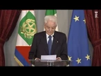 25 aprile, Mattarella: Non è un formale omaggio, ma verità che va vissuta nel presente