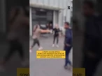 A Prato alcuni operai sono stati aggrediti dai titolari dell'azienda mentre scioperavano