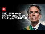 “Dark Horse”: STF busca nome para julgar caso; veja análises