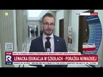 Reforma Nowackiej to katastrofa? Porażka goni porażkę! | Republika Dzień