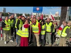 Bąkiewicz bez oskarżyciela? Prokurator opuszcza sprawę lidera ROG!