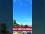 Myśliwce NATO zestrzeliły rosyjskiego drona nad Łotwą