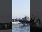 CZARNY DZIEŃ DLA EUROPY. Pakt migracyjny oficjalnie wchodzi w życie!