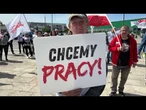 Rekordowa fala zwolnień – efekt polityki Tuska?