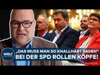 LARS KLINGBEIL: SPD Ministerien mit Überraschungen! Klingbeil lässt für "Machtzentrum" Köpfe rollen