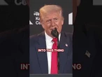Trump says there will be SEVERE consequences for Russia if they don't stop Ukraine war