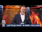 Czy MORAWIECKI UŁATWI TUSKOWI utrzymanie władzy wychodząc z PiS-u? | Jastrząb Show