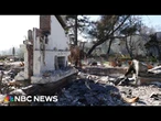 Mistrial declared in trial over deadly Palisades Fire