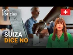 SUIZA | RECHAZO en referéndum A LIMITAR la INMIGRACIÓN | RTVE Noticias