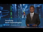 tagesschau in Einfacher Sprache 19:00 Uhr, 05.09.2025