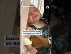 Doctors alarmed at rising meningitis cases in Gaza