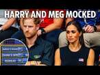 Prince Harry & Meghan humiliated AGAIN by hit US show after South Park fiasco, expert says