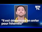Un complotiste américain est jugé pour avoir décapité son père et exhibé sa tête sur Youtube