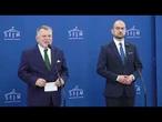 Konfederacja: Ruchniewicz musi odejść! Antypolskie działania nie do zaakceptowania