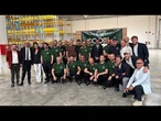 Italie : dans les Pouilles, l'ancienne usine de Manfredonia reprend vie grâce ses ex-employés