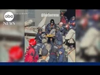 Death toll in Venezuela earthquakes rises to at least 235 people