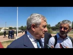 Tajani: Pronti a contribuire a Hormuz, aspettiamo accordo definitivo Iran-Usa