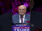 Rudy Giuliani recovering following NH car crash #shorts #foxnews #news #fox