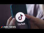 Trump considers four bids to buy TikTok as deadline for deal looms 