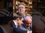 Reinaldo: guerra de ricos contra pobres existe no Brasil e justifica desigualdade