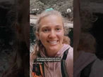 Rising boxer Hannah Rapp is killed after police say a driver struck her bicycle