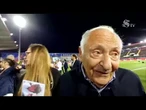 Partita del Cuore, Mogol: Una sfida per fare del bene, tutto il ricavato va al Bambin Gesù