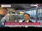 PILNE! Ziobro: sprawa Nowaka jest szokująca, to zuchwałości i bezczelność!