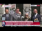 Trzaskowski wyprzedaje mieszkania komunalne w Warszawie! | Republika Na Żywo
