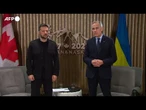 Carney annuncia 2 miliardi di aiuti militari a Kiev