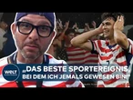 AMERICAN DREAM BEI DER WM: USA feiern Traumstart – „Einfach atemberaubend!“ Fans träumen vom Titel!