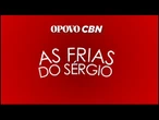 Hoje nas Frias das 18/20h. Entrevista exclusiva com Geraldo Luciano o pai da criança da SAF tricolor