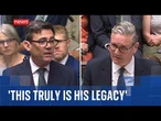 Burnham: Hillsborough Law can end 'cover-up culture'