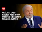 Análise: O impacto dos escândalos do Master no PT e PL | WW