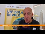 Medicina aeronautica,Genco "Sicilia regione con più mezzi elisoccorso"