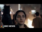 'Dreams of Violets' AI-generated film to debut at Tribeca Film Festival