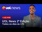 China bane importação de frango; Lula enfrenta Congresso; fraude no INSS; primo de Nikolas preso e +