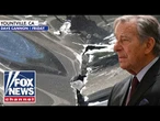 Paul Pelosi faces possible HIT-AND-RUN charge after car crash